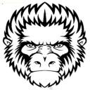 Holtzman's Gorilla Survival logo